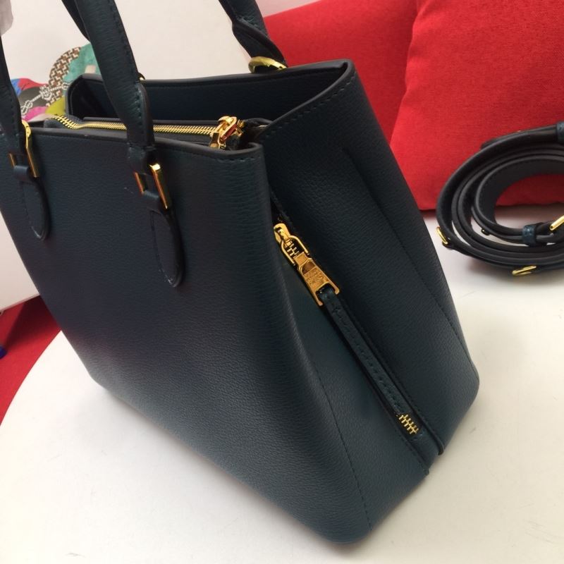 Prada Top Handle Bags